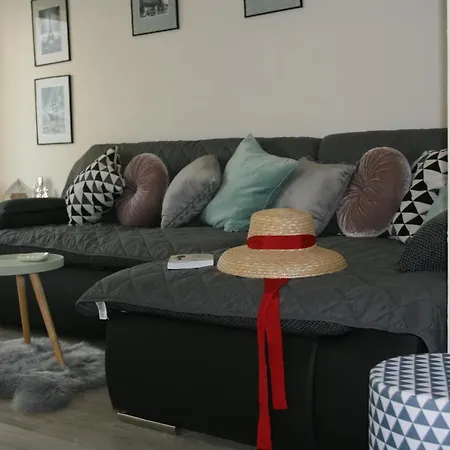 Mare * ماكارسكا