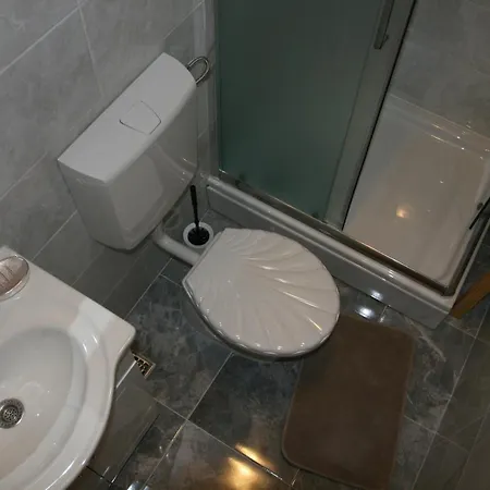 Mare ماكارسكا