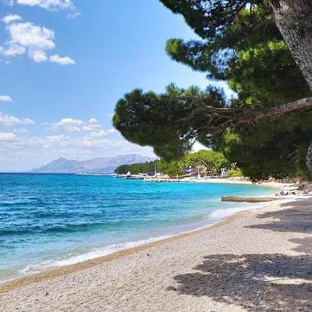 شقة Mare ماكارسكا