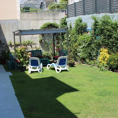 Mare * ماكارسكا