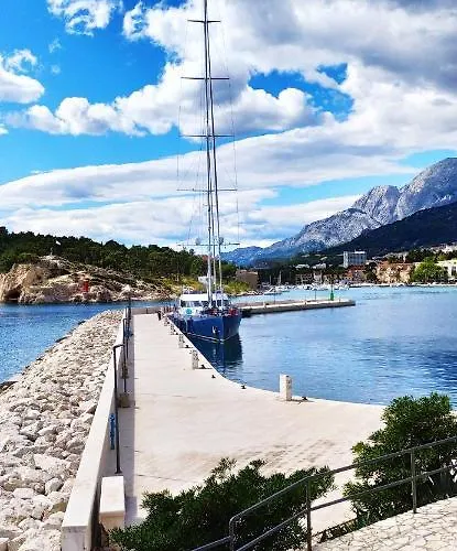 Mare * Makarska