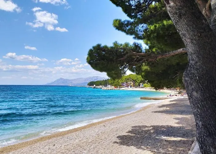 Apartamento Mare Makarska