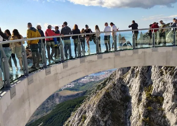 Apartamento Mare Makarska