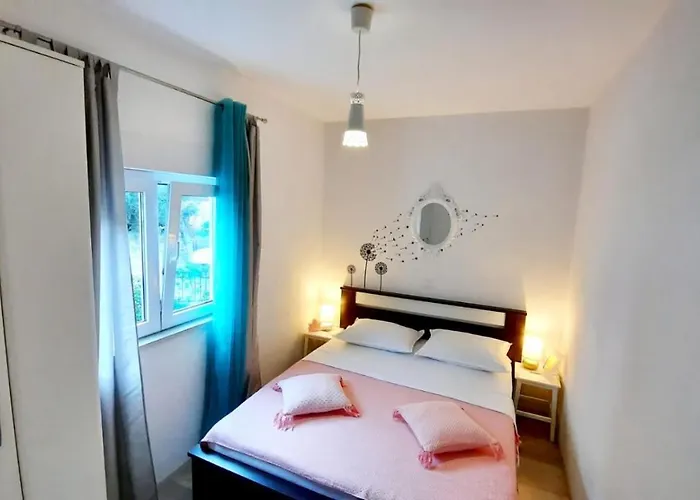 Mare Apartamento Makarska