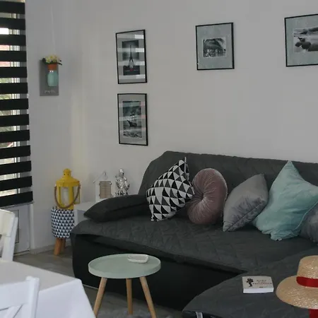 Mare Apartamento *