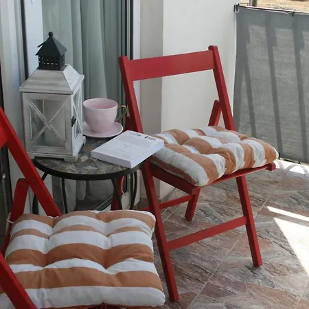Mare Apartamento *
