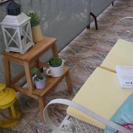 Apartamento Mare *