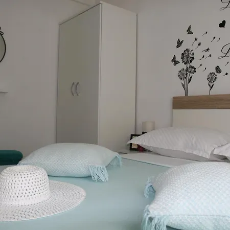 Apartamento Mare