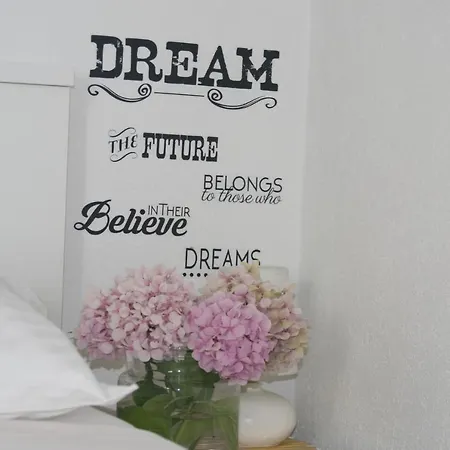 Apartamento Mare