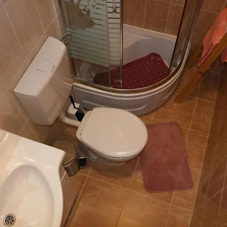 Mare Apartamento *
