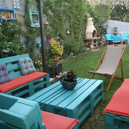 Mare Apartamento