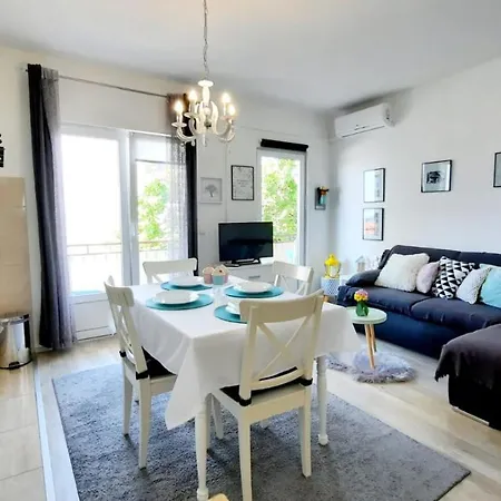 Apartamento Mare