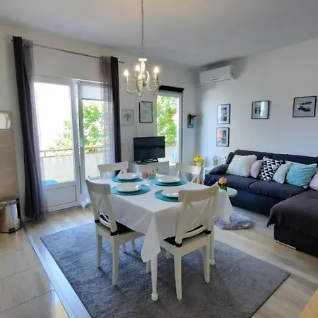 Apartamento Mare
