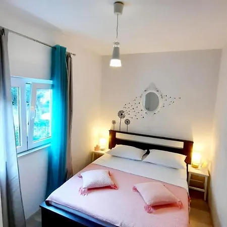 Mare Apartamento Makarska