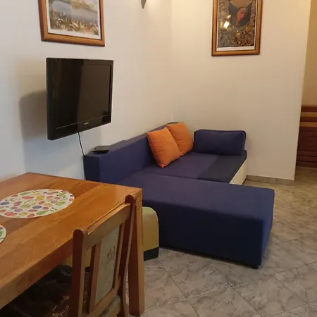 Mare Apartment Kastela