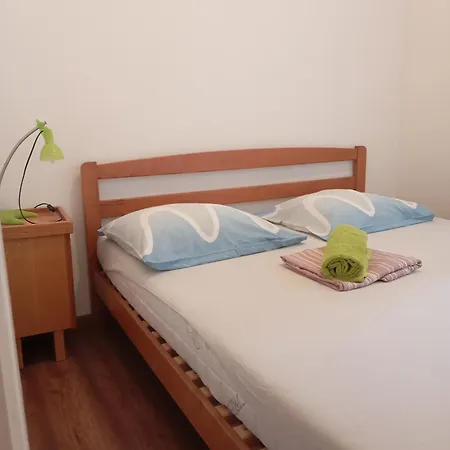 Mare Apartment