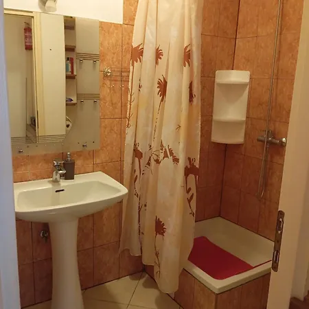 Mare Apartment