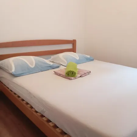 Apartment Mare *