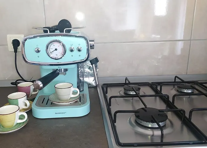 Mare * マカルスカ