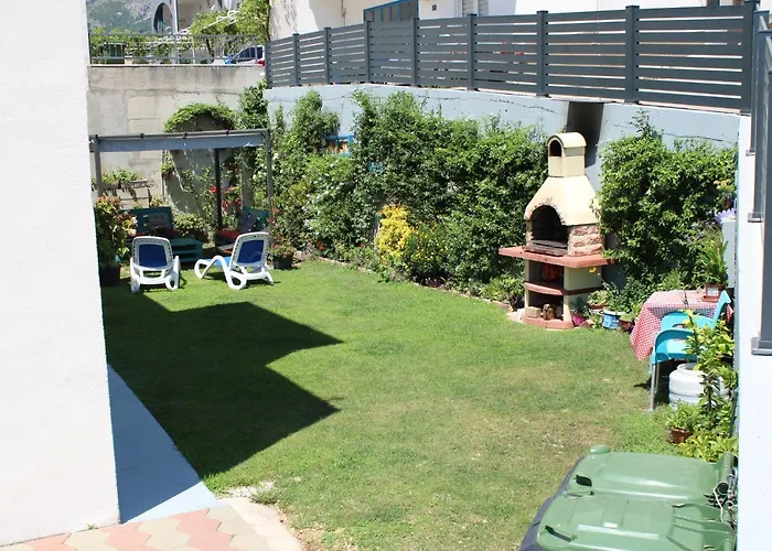 Apartamento Mare Makarska