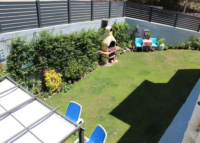 Mare マカルスカ