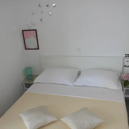 Mare Apartmán Makarská