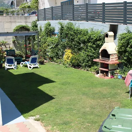 Apartmán Mare Makarská