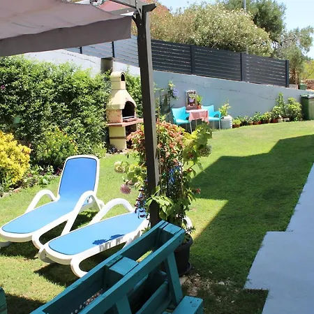 Apartmán Mare Makarská