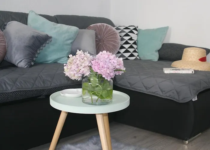 Apartmán Mare *