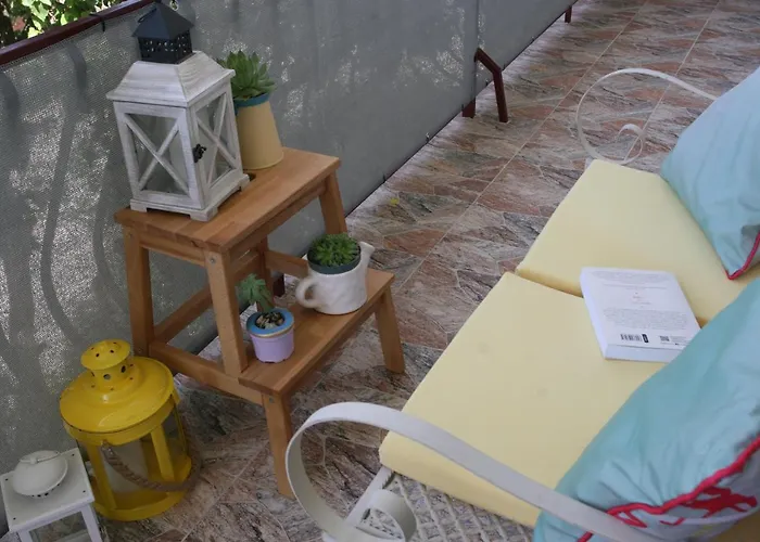 Apartmán Mare *
