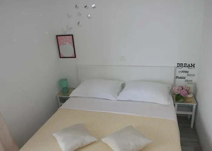 Mare Apartmán Makarská