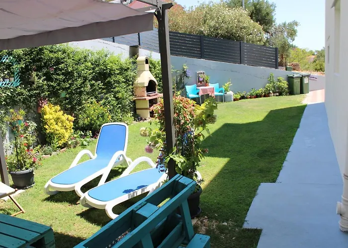 Apartment Mare Makarska